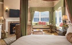 Spindrift Inn
