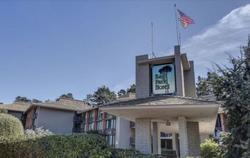 Red Lion Hotel Monterey