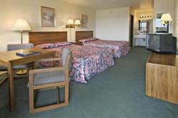 Great Lakes Inn Mackinaw City