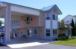Great Lakes Inn Mackinaw City