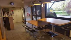 PREMIERE CLASSE THIONVILLE Yutz