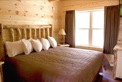 Cabins of Mackinaw