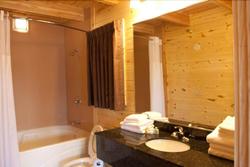 Cabins of Mackinaw