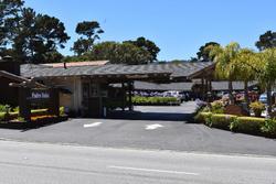 Padre Oaks Hotel