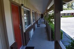 Padre Oaks Hotel