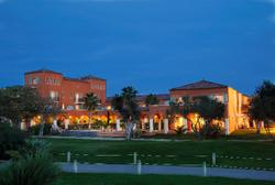 Palmyra Golf HOTEL
