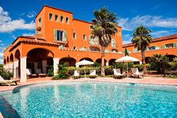Palmyra Golf HOTEL