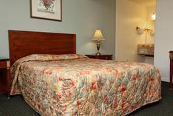 Monterey Oceanside Inn