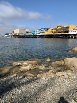 Monterey Oceanside Inn