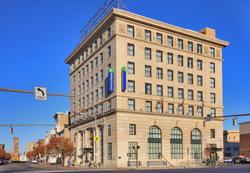 Holiday Inn Express Baltimore Downtown