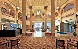 Holiday Inn Express Baltimore Downtown
