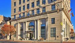 Holiday Inn Express Baltimore Downtown