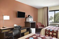 Super 8 by Wyndham Carbondale