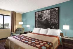 Super 8 by Wyndham Carbondale