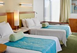 Springhill Suites Saginaw