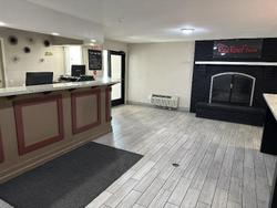Super 8 by Wyndham Marysville