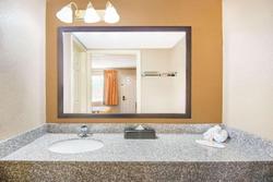 Super 8 by Wyndham Marysville