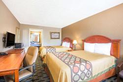 Super 8 by Wyndham Marysville
