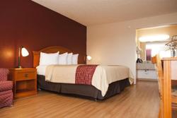 Red Roof Inn & Suites Jackson
