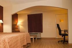Red Roof Inn & Suites Jackson