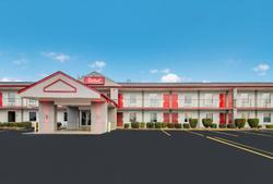 Red Roof Inn & Suites Jackson