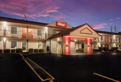 Red Roof Inn & Suites Jackson