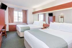 Microtel Inn & Suites By Wyndham Marianna