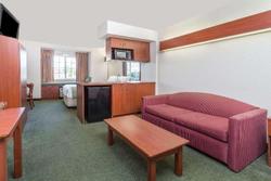 Microtel Inn & Suites By Wyndham Marianna