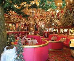 Madonna Inn