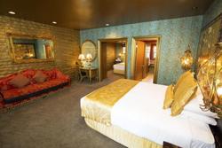 Madonna Inn