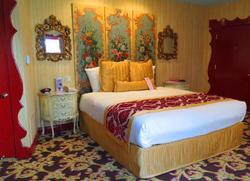 Madonna Inn