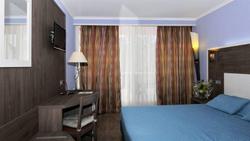 Le Quetzal Hotel
