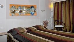 Le Quetzal Hotel