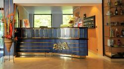 Le Quetzal Hotel