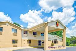Blaine Town Inn & Suites