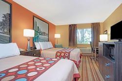 Blaine Town Inn & Suites
