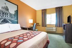 Blaine Town Inn & Suites