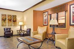 Blaine Town Inn & Suites