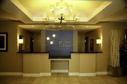 Holiday Inn Express Marion