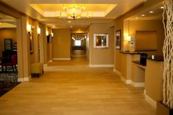 Holiday Inn Express Marion