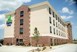 Holiday Inn Express Marion