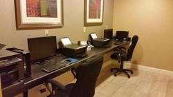 Holiday Inn Express Marion