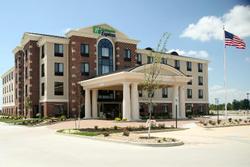 Holiday Inn Express Marion