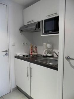 Residence Calypso
