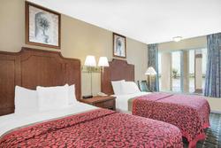 Meridian Inn Hotel MS