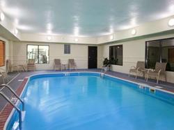Baymont Inn & Suites Merrillville