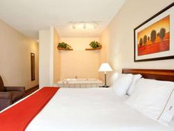 Baymont Inn & Suites Merrillville