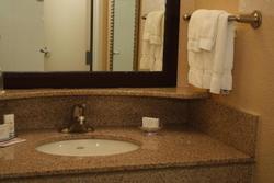 Springhill Suites Morgantown