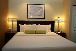 Springhill Suites Morgantown