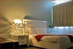 The Fritz Hotel